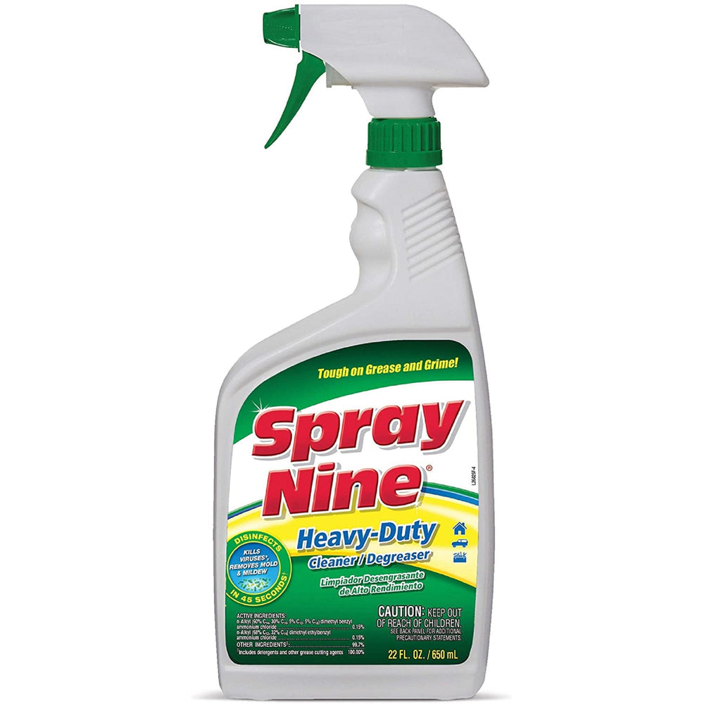 Image of Spray nine Cleaner Trigger Bottle, 946ml