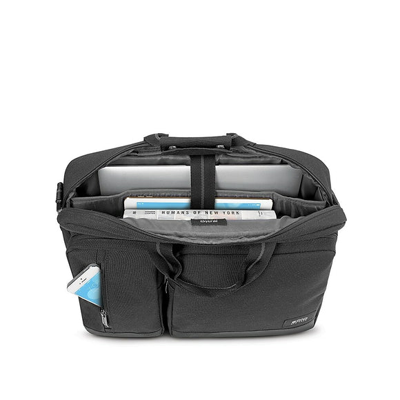 solo urban 15.6 laptop briefcase