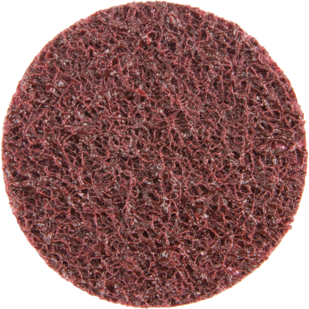 Image of 3M Standard Abrasives Quick-Change Disc, Aluminum Oxide - 36 Pack