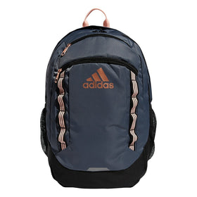 adidas backpack gold