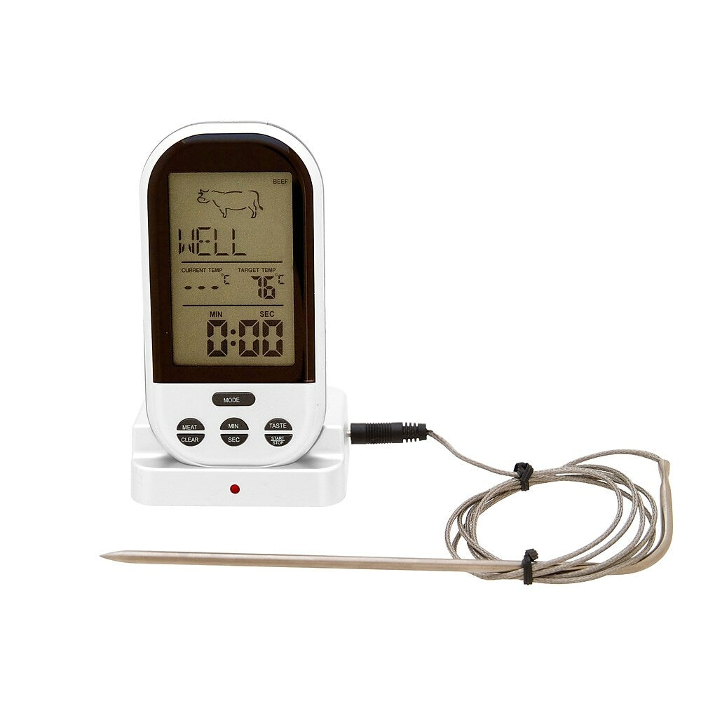 Image of Bios Wireless Pre-Programmed Thermometer