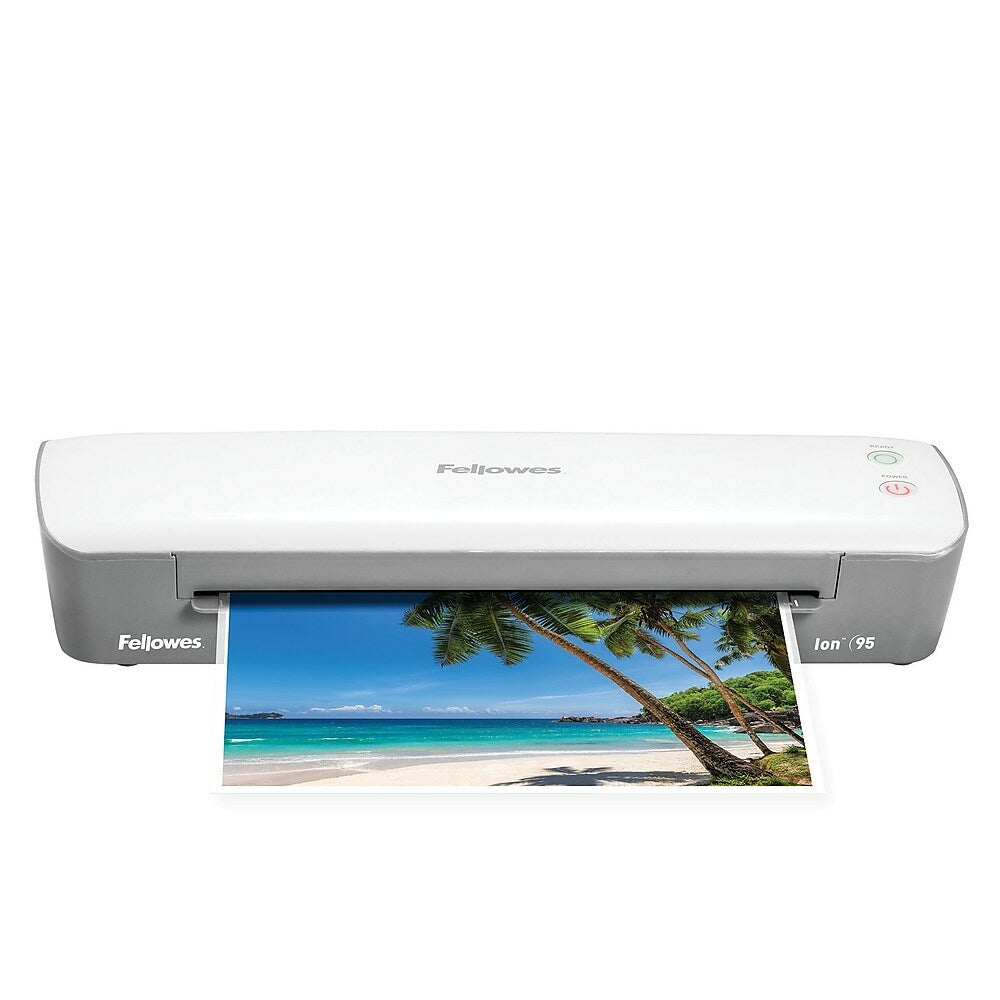 Image of Fellowes Ion 95 Laminator