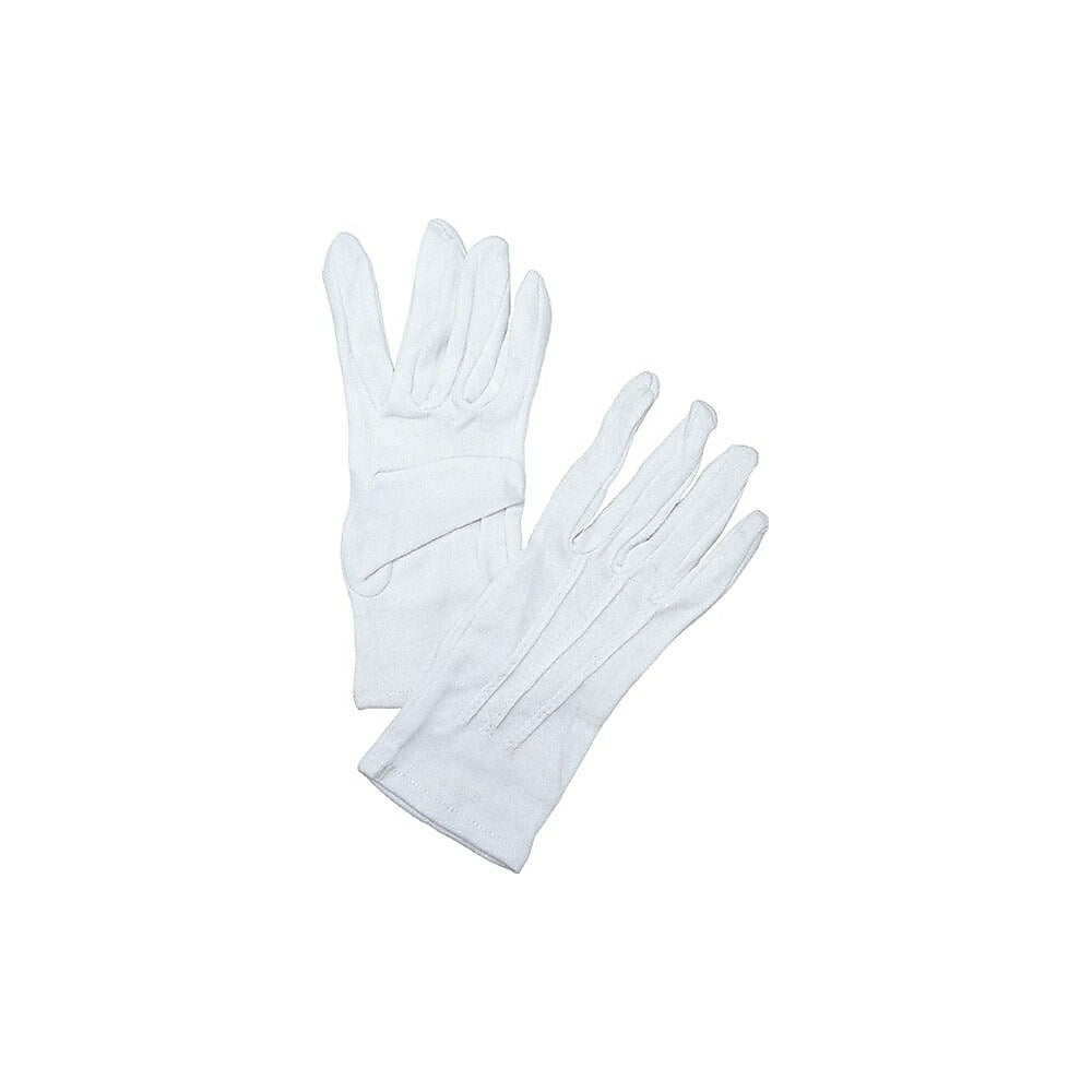 Image of Zenith Safety Parade/Waiter's Glove, Medium, 60 Pack