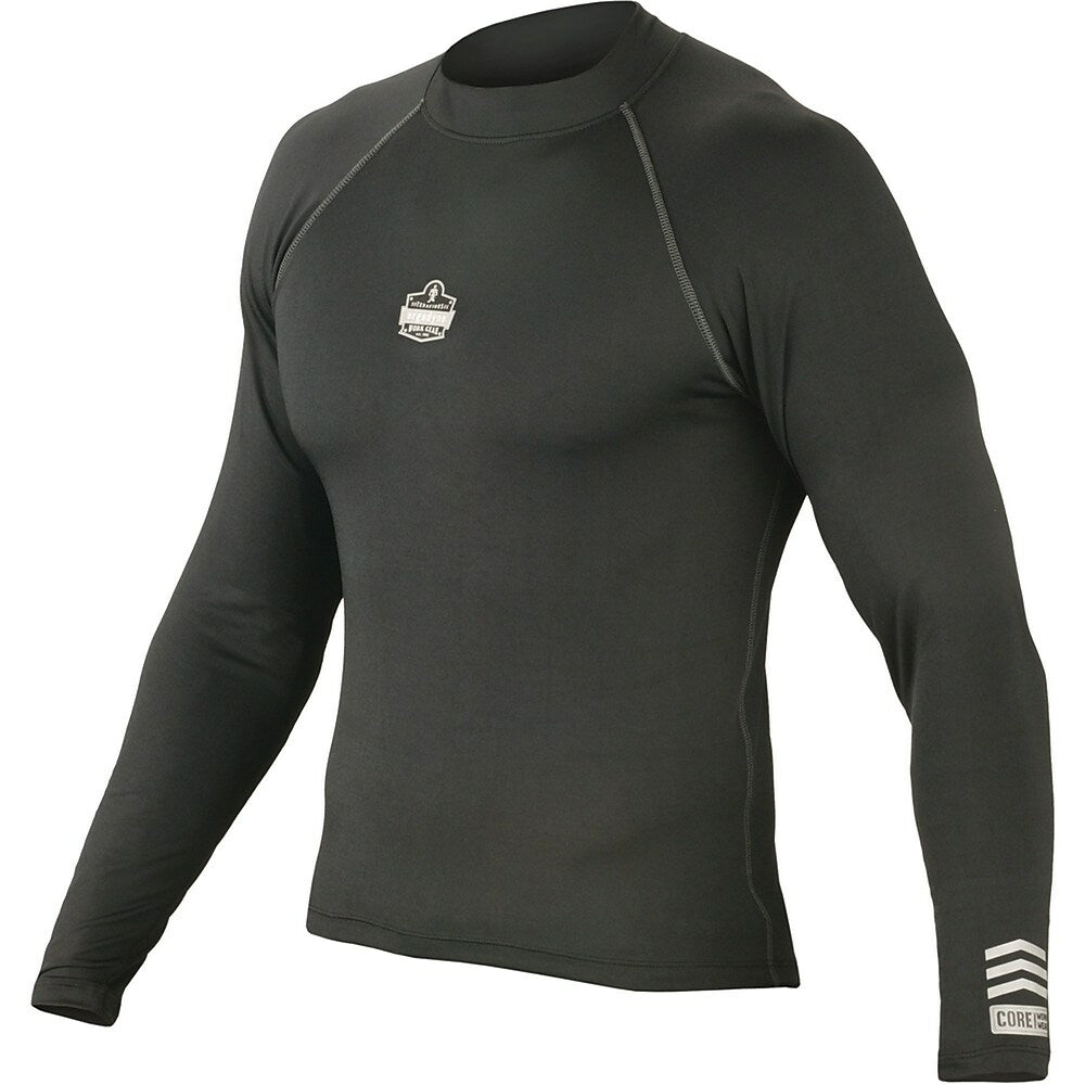 Image of Ergodyne Long Sleeve Thermal Shirts (SEC963)