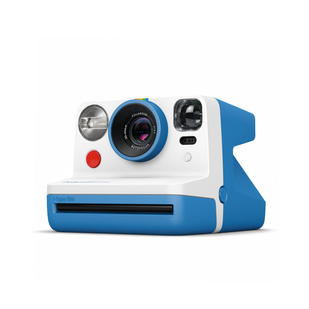 Image of Polaroid Now i-Type Camera