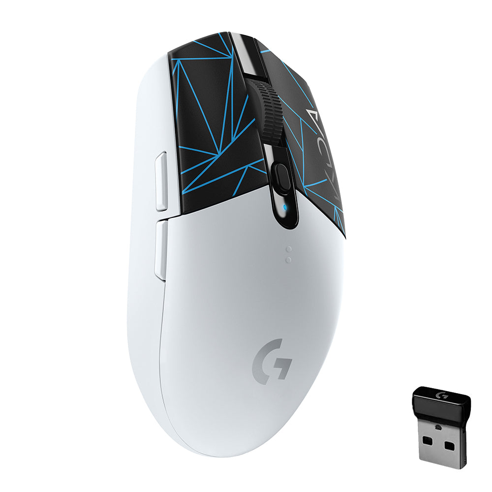 logitech m350 blue