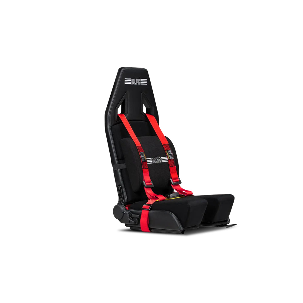 Image of Next Level Racing Flight Simulator Seat - Black