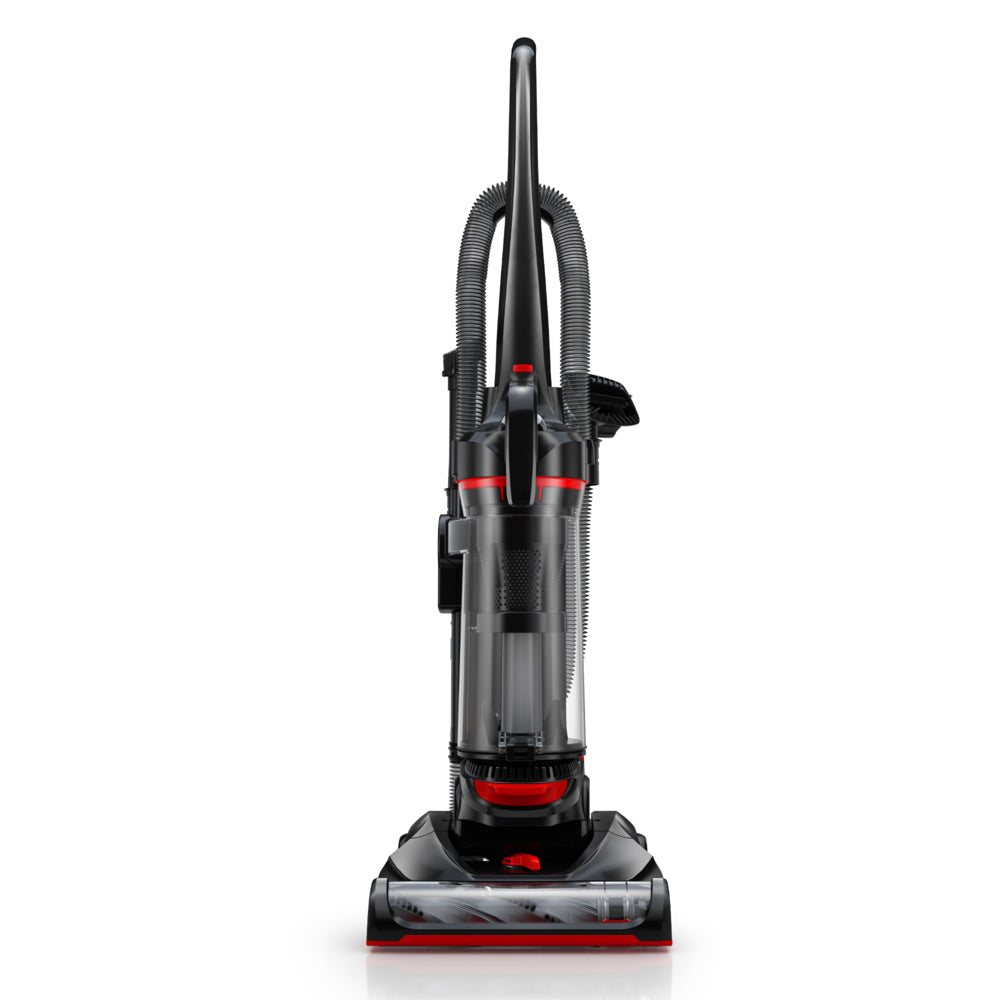 Image of Dirt Devil Multi-Surface Total Pet Upright Vacuum, Black