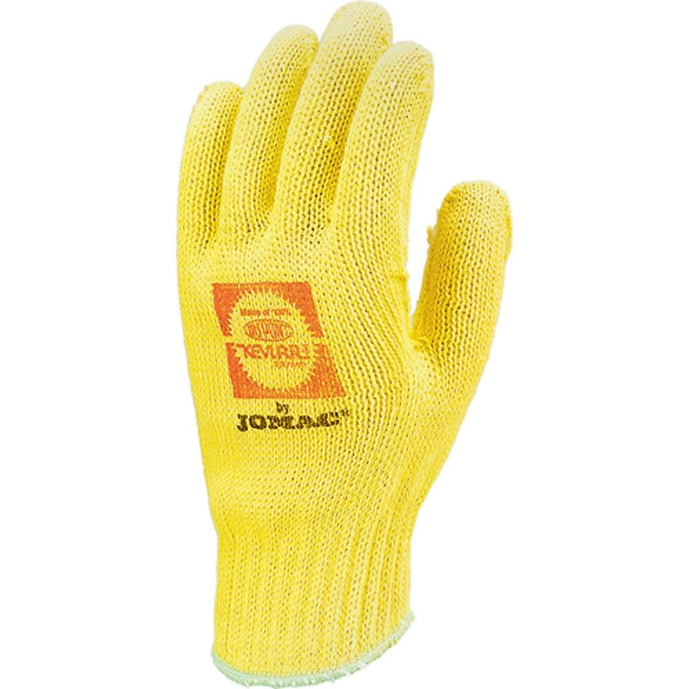 Image of Mediumweight Kevlar Knit Gloves, SQ275, Kevlar, 12 Pack