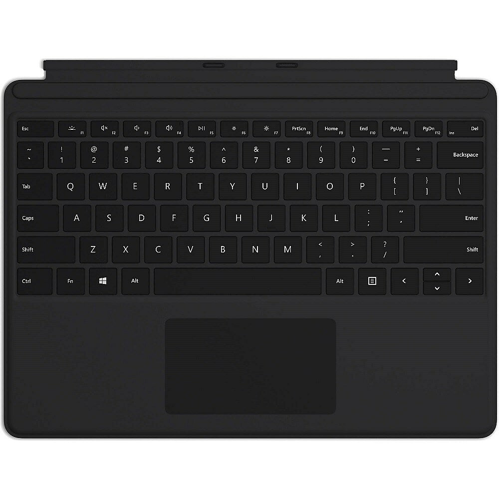 Image of Microsoft Surface Pro X Keyboard, English