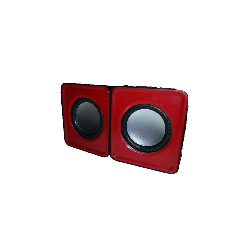 laptop bass speakers