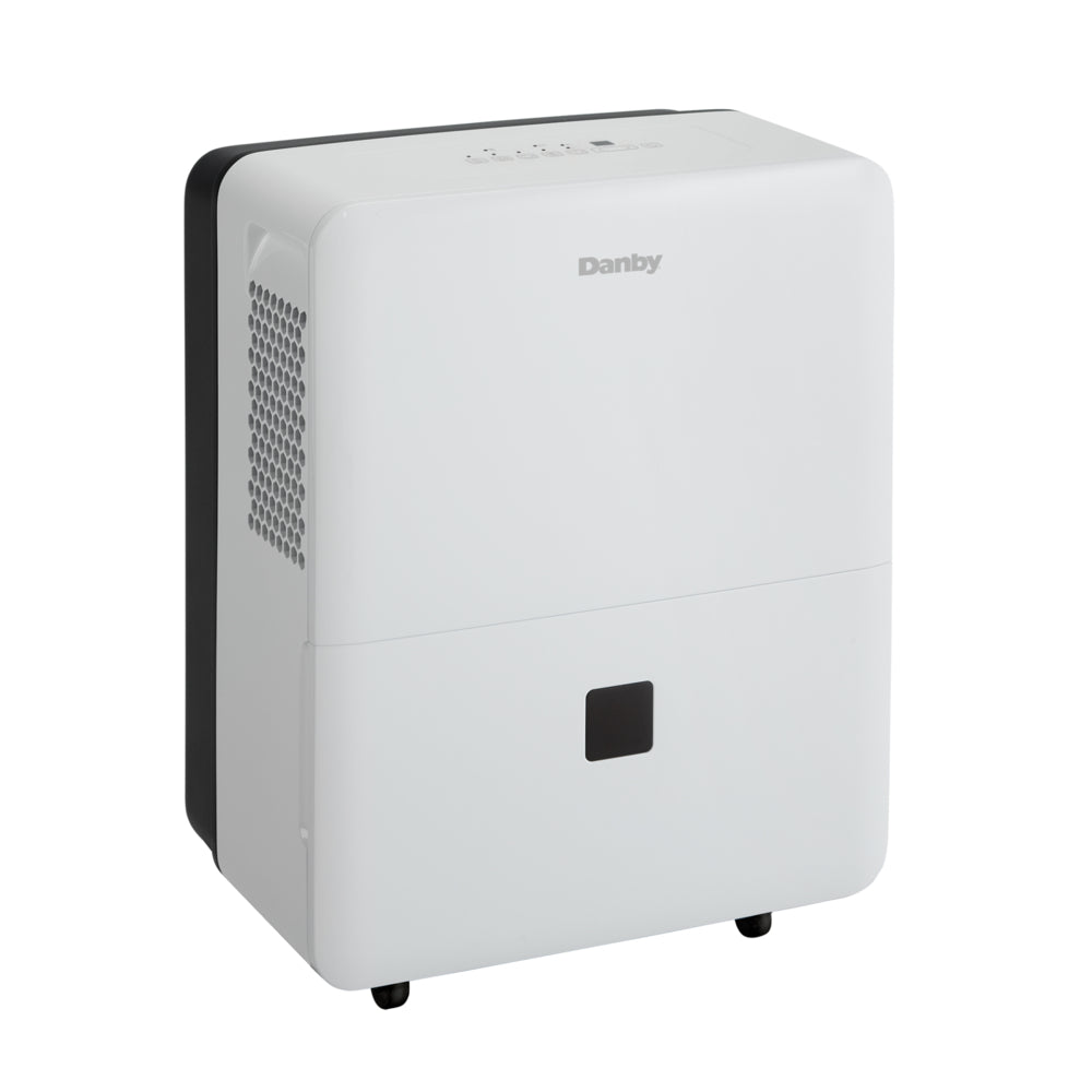 Image of Danby 30 Pint Dehumidifier - White