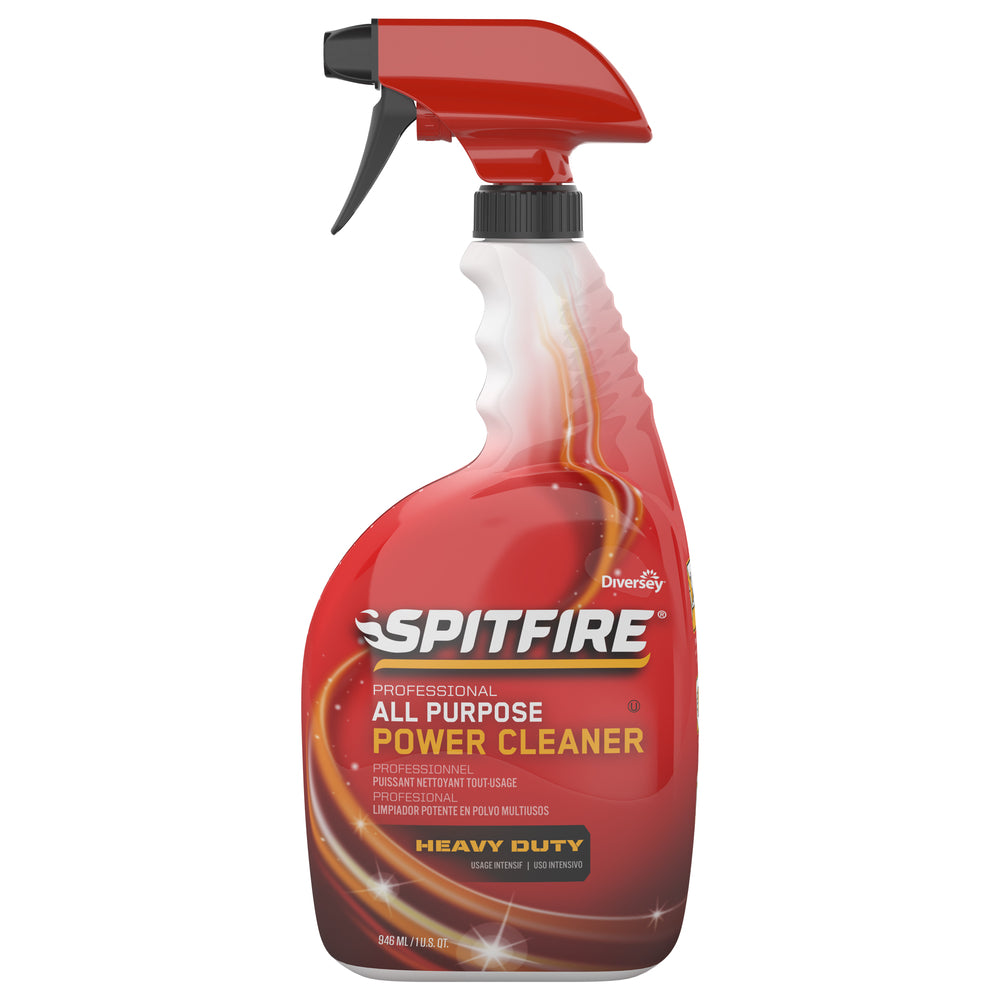 Image of Spitfire Professional All Purpose Power Cleaner - 946 mL
