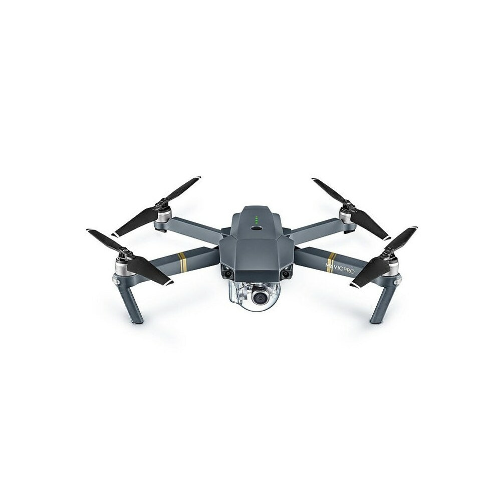 dji mavic p