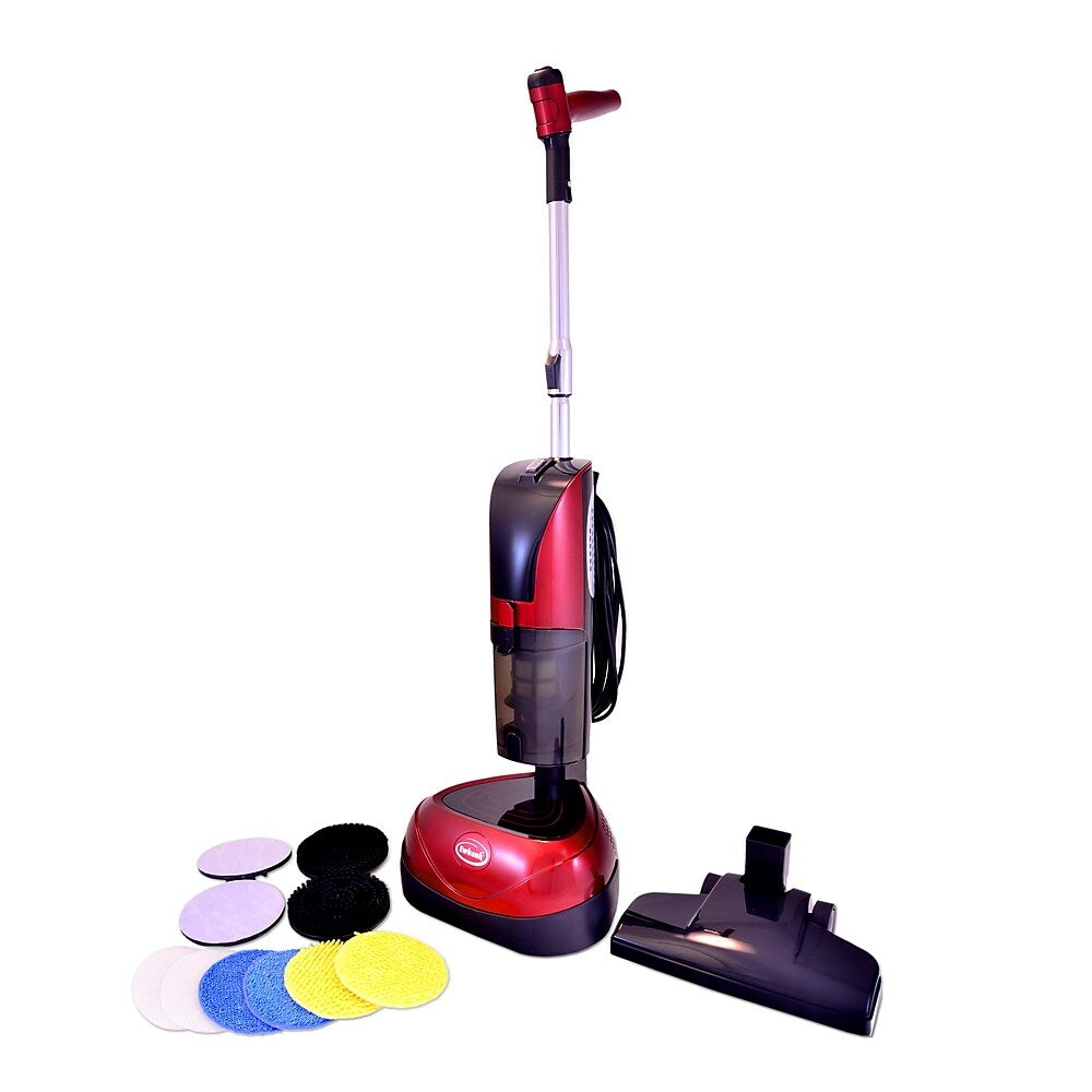 Image of Ewbank Multi-Use Floor Polisher and Vacuum