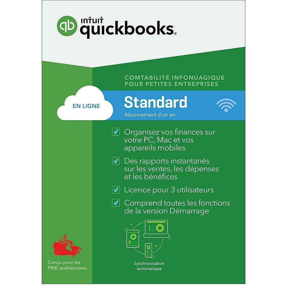 quickbooks for mac office depot