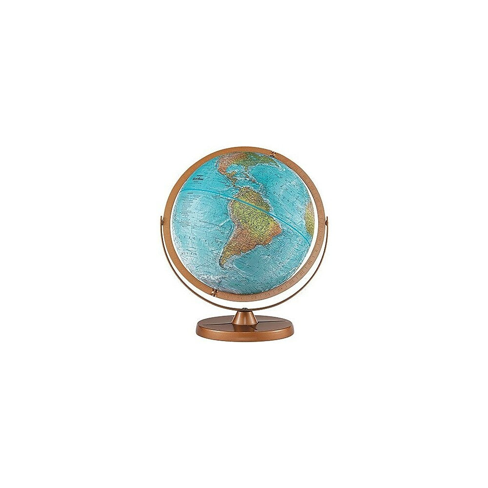 Image of Replogle Globe Atlantis Globe, 12"(dia)