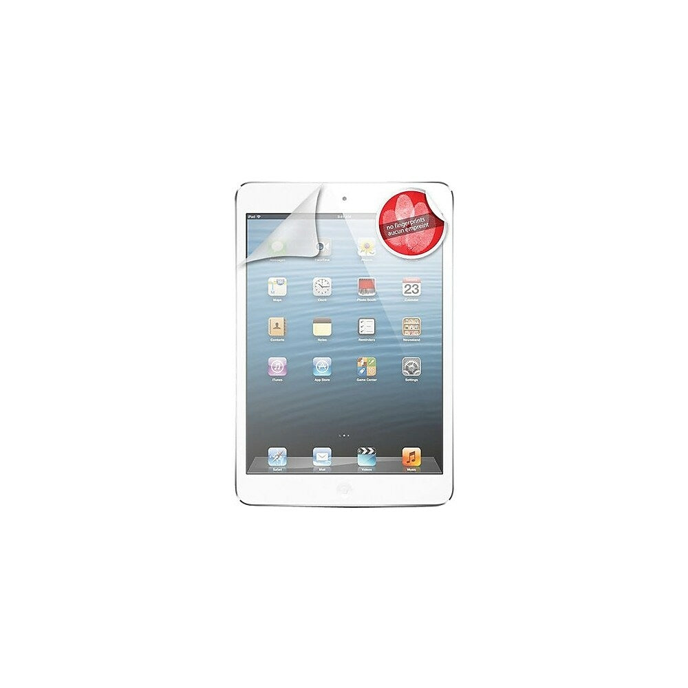 Image of Hipstreet iPad Mini Anti-Fingerprint Screen Protector