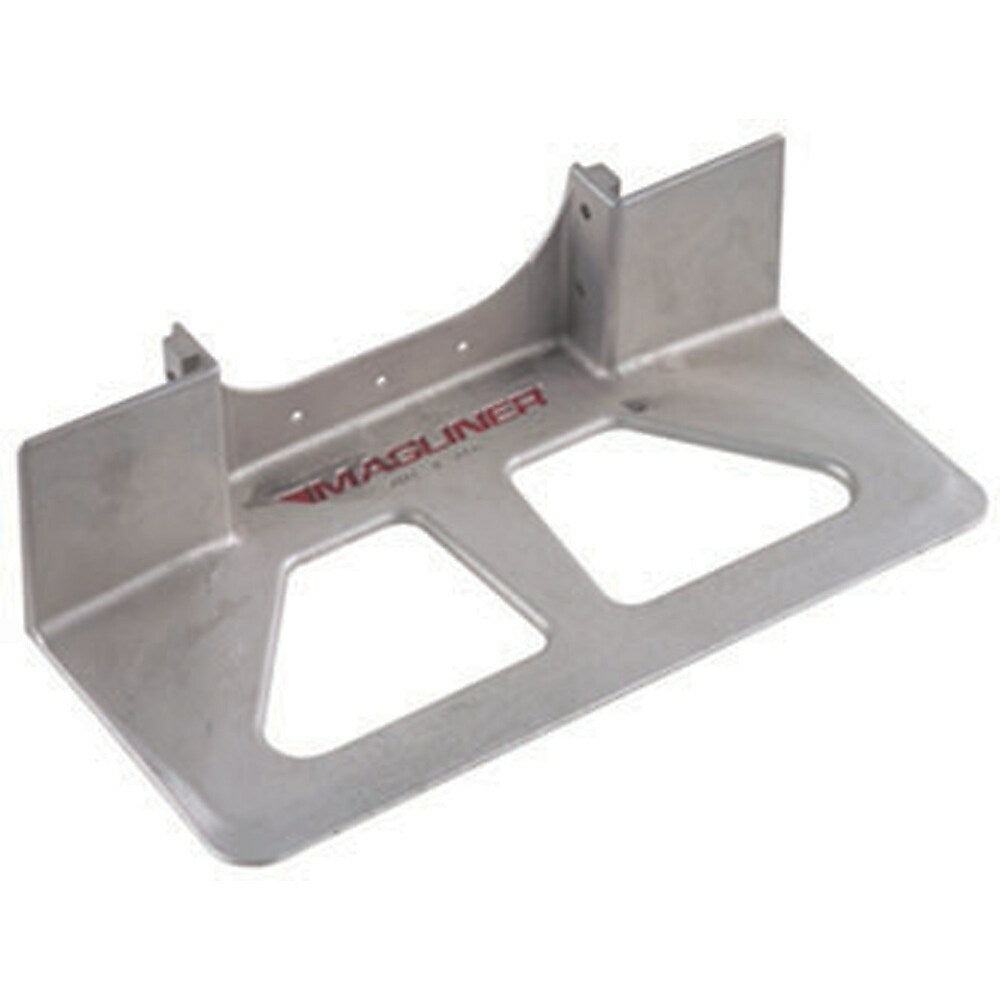 Image of Magliner Aluminum Hand Truck Accessories - Nose Plate
