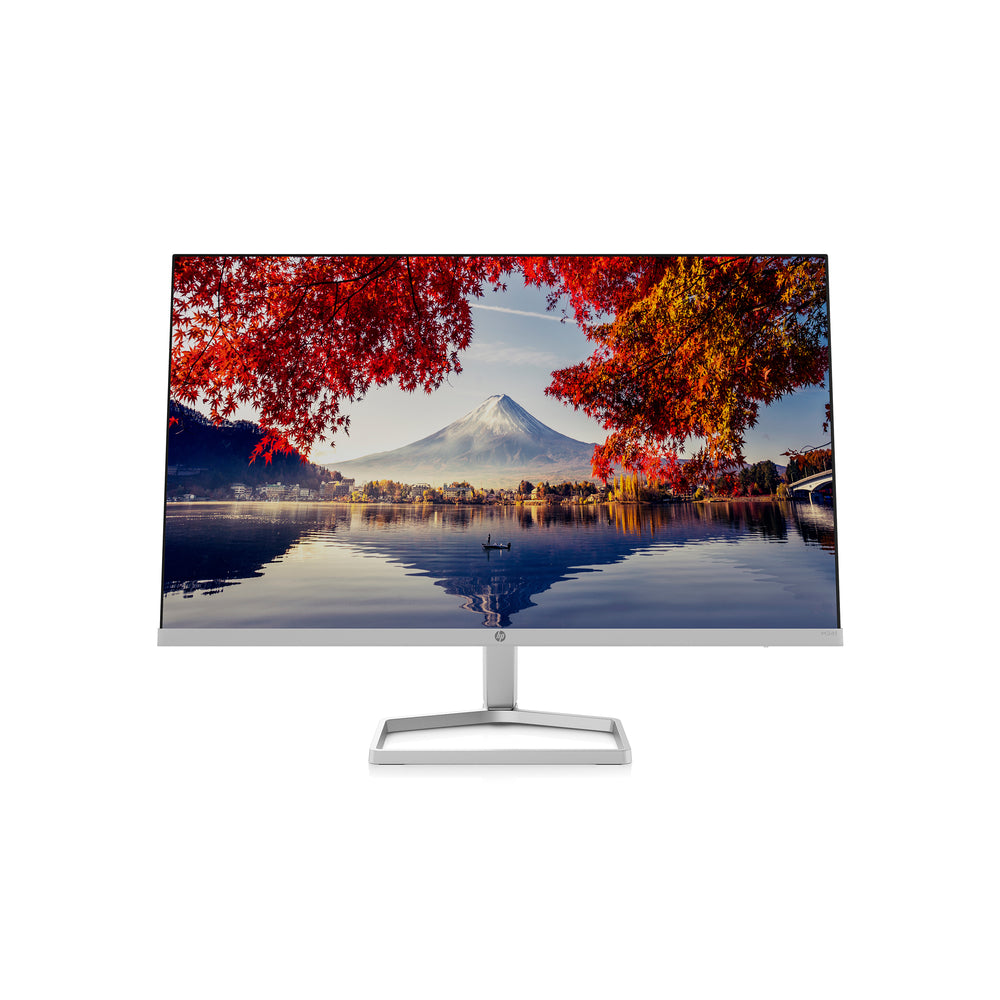 Image of HP 23.8" FHD IPS Monitor - M24f