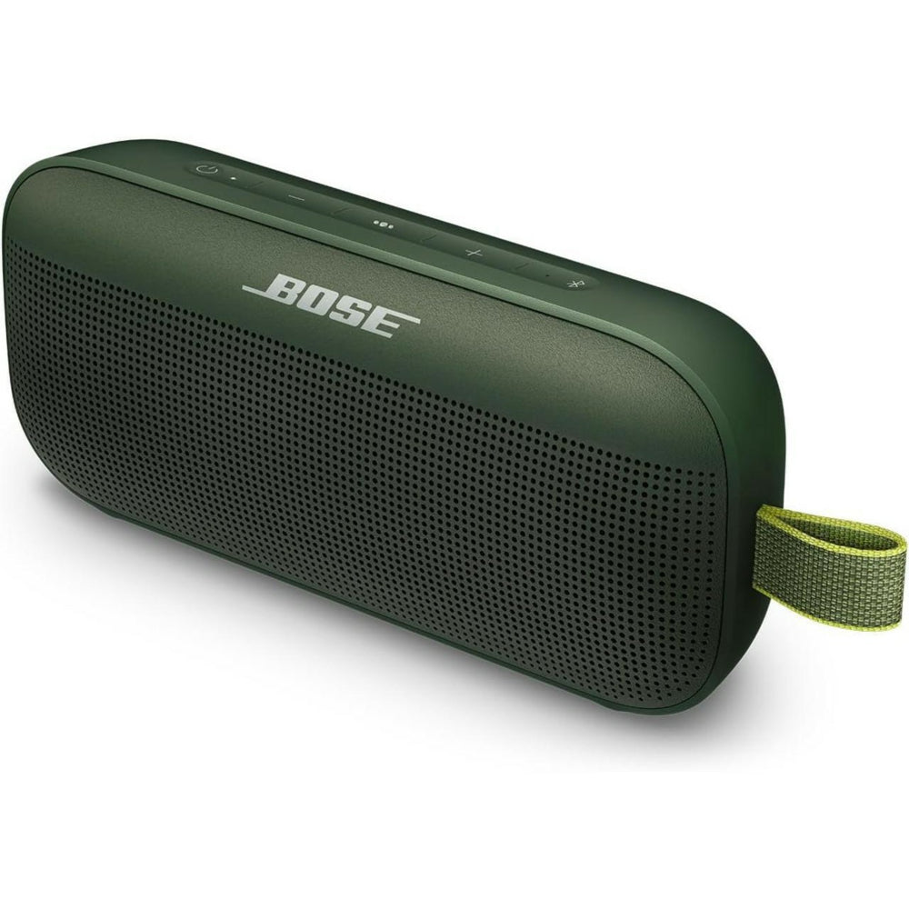 Image of Bose SoundLink Flex Bluetooth Speaker - Cypress Green