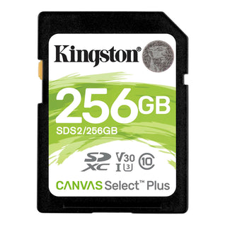 Carte mémoire SD Sandisk Ultra - Carte mémoire flash - 256 Go