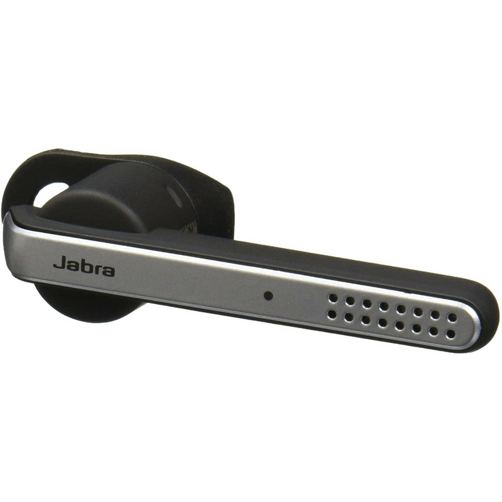 Image of Jabra Evolve 80 MS Stereo Headset, Black