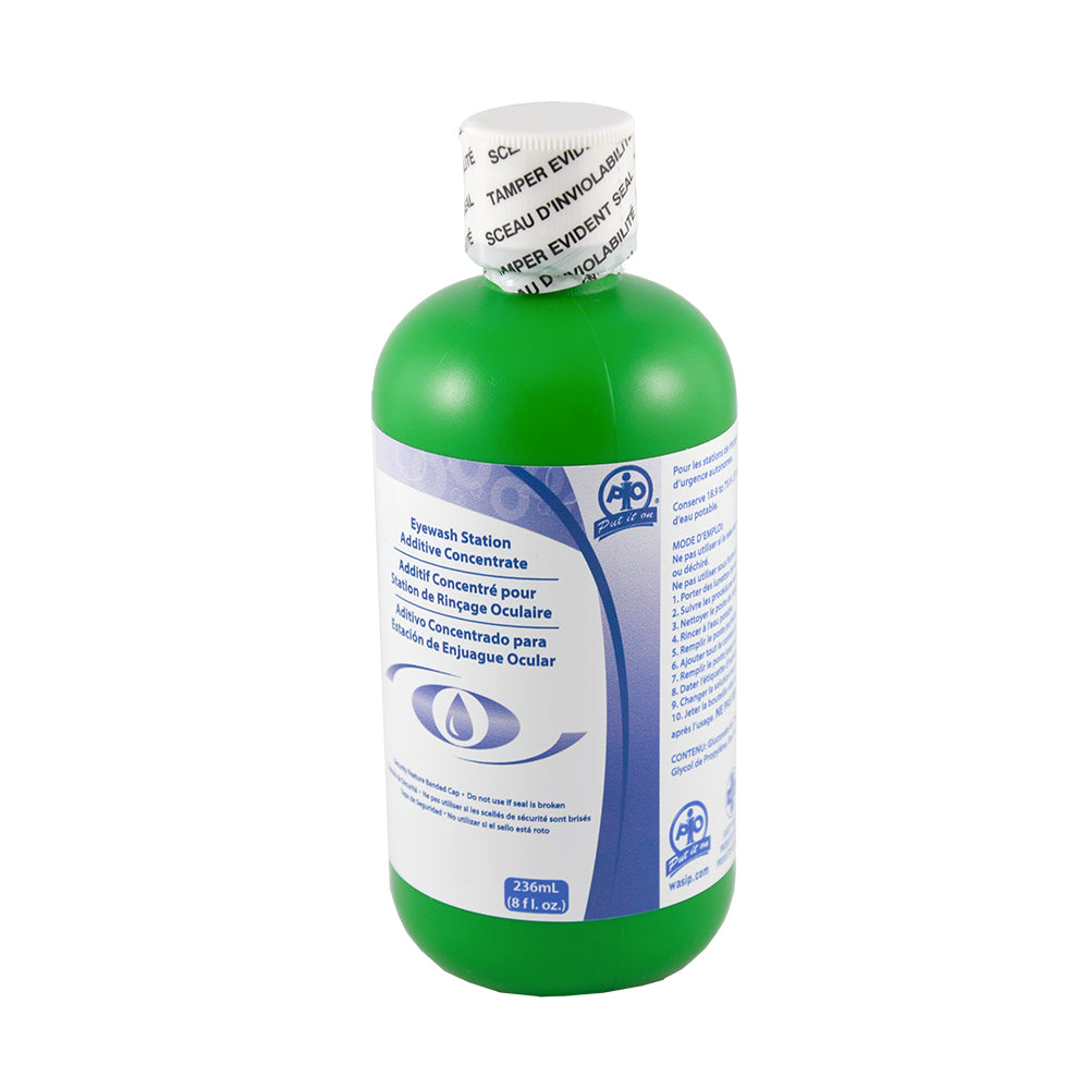 Image of Eyewash Station Additive Concentrate