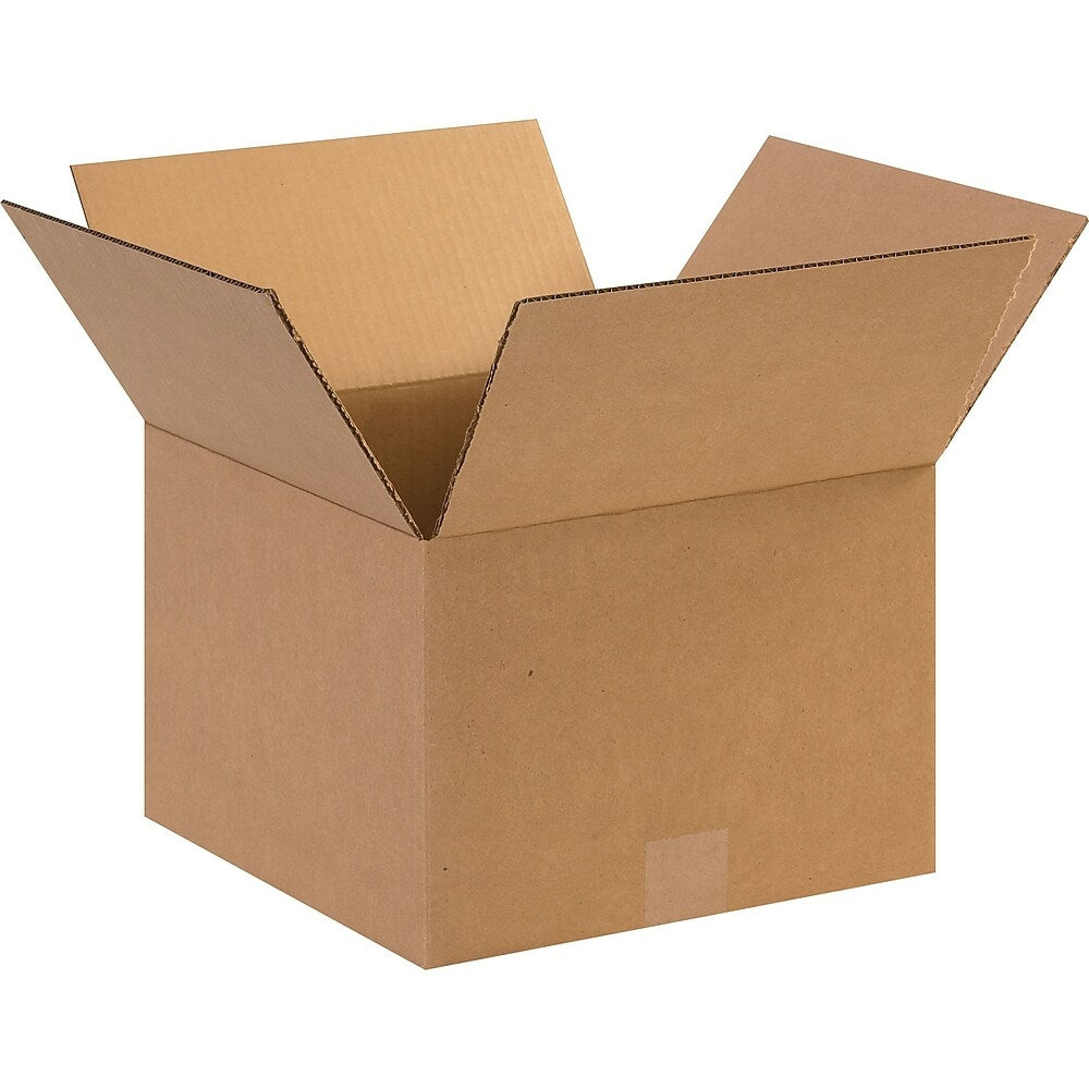 Boîtes en carton et cartons de déménagement