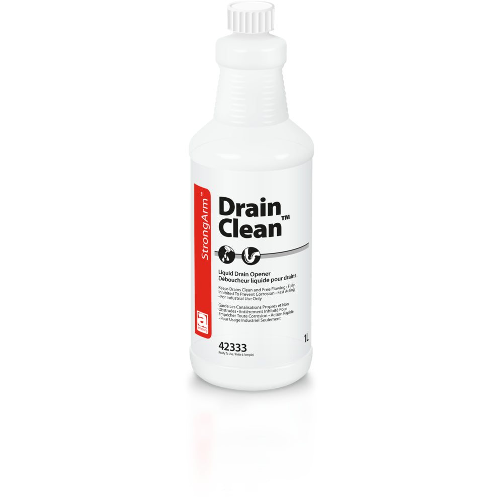 Image of StrongArm Drain Clean - 1L