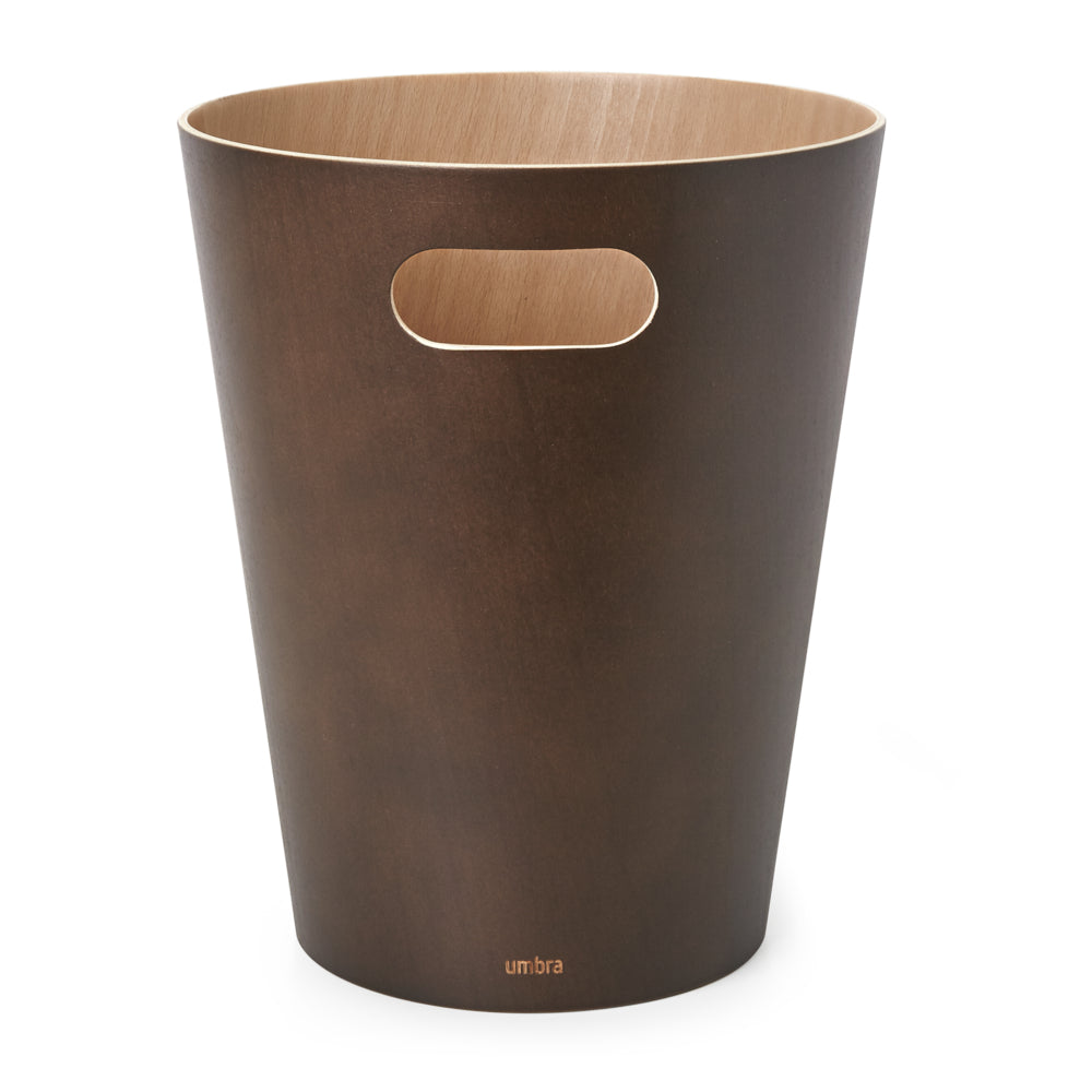 Image of Umbra Woodrow Can - 7.5L - Assorted colours