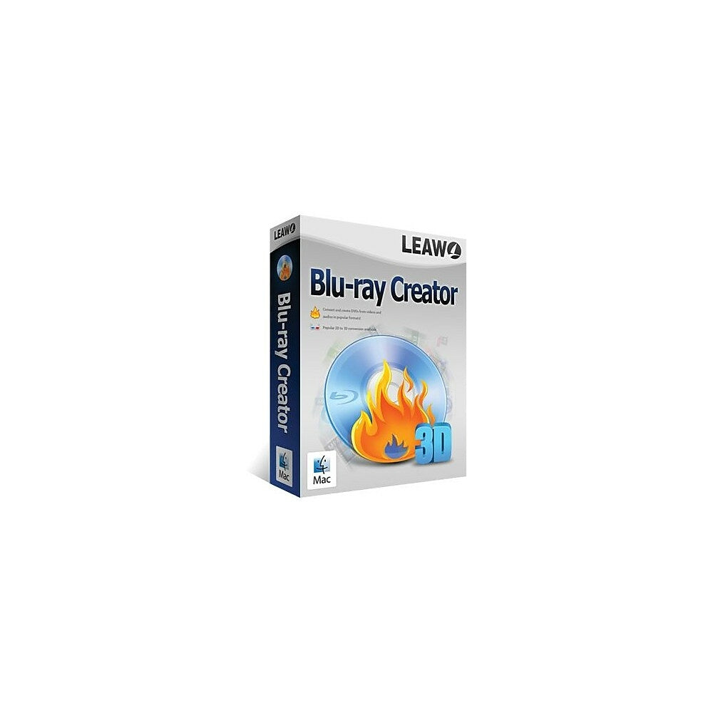 leawo blu ray ripper for mac