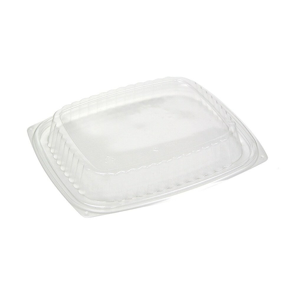 Image of Pactiv Clear View Dome Lid For 24/32 oz. Container, 504 Pack