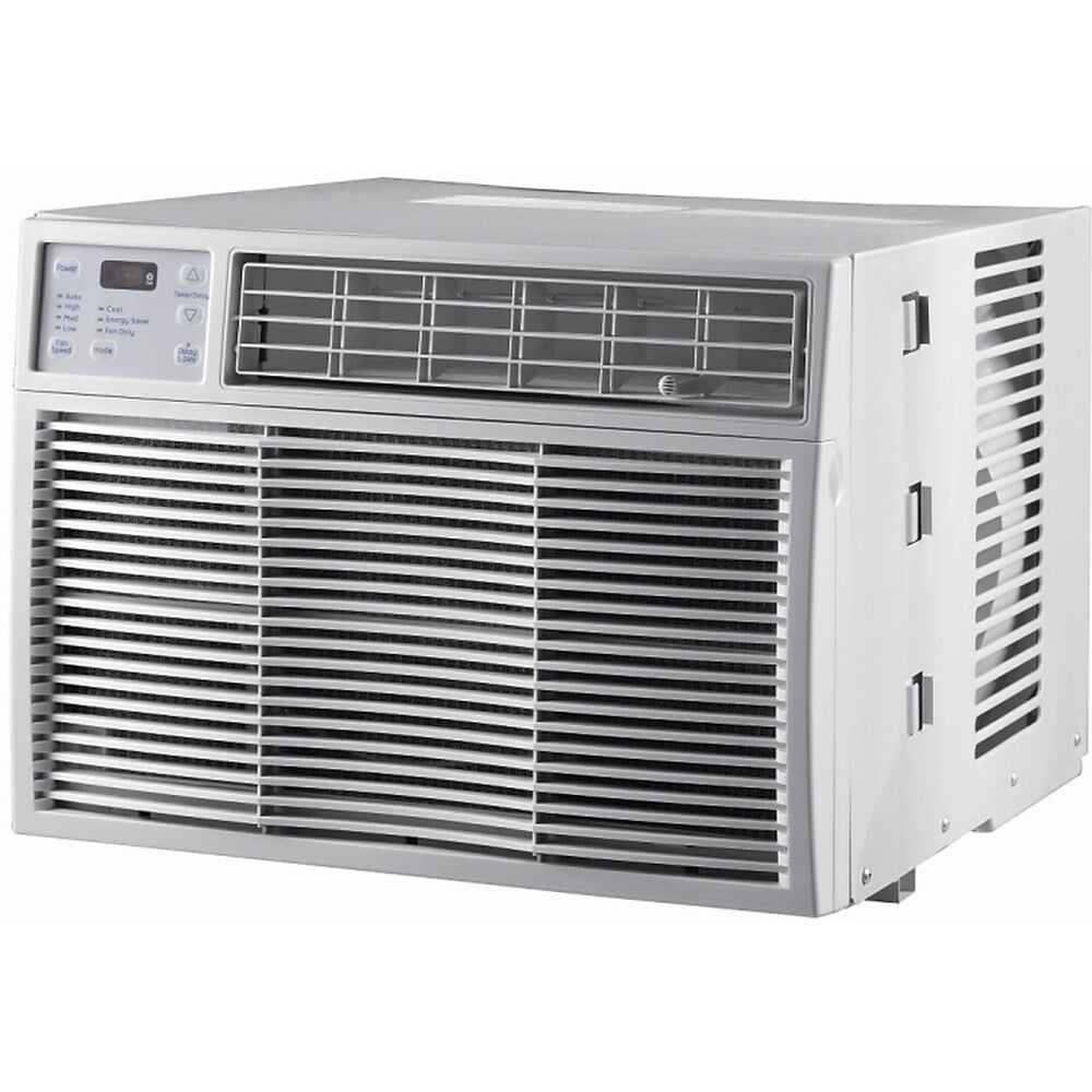 Image of Gree 12000 BTU Window Air Conditioner, 21.3" x 13.7" x 19.1", White