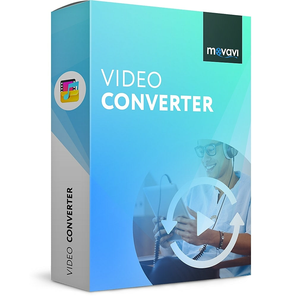 movavi video converter 15 personal edition