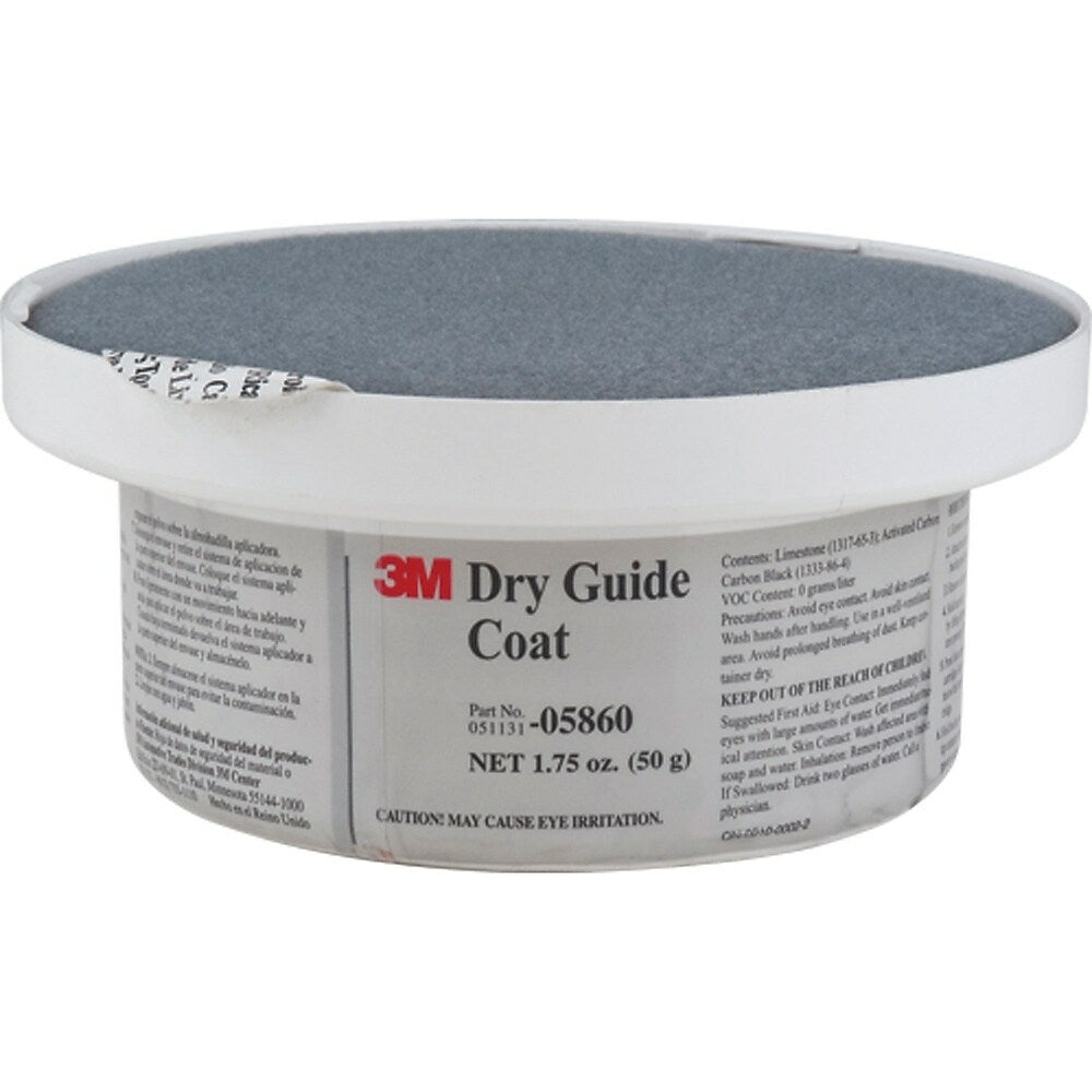 Image of Dry Coat Cartridge, 0586050GR, 2 Pack
