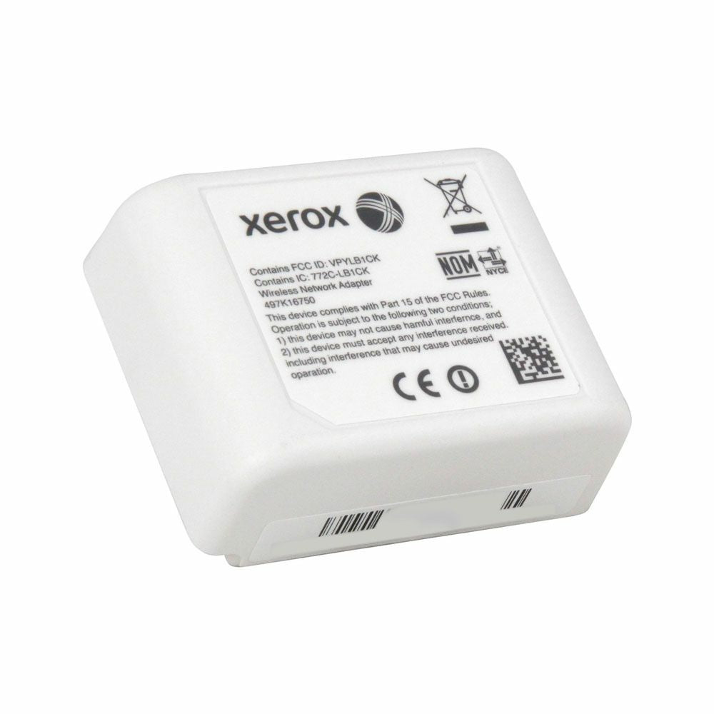 Image of Xerox Wireless Network Adapter (497K16750)