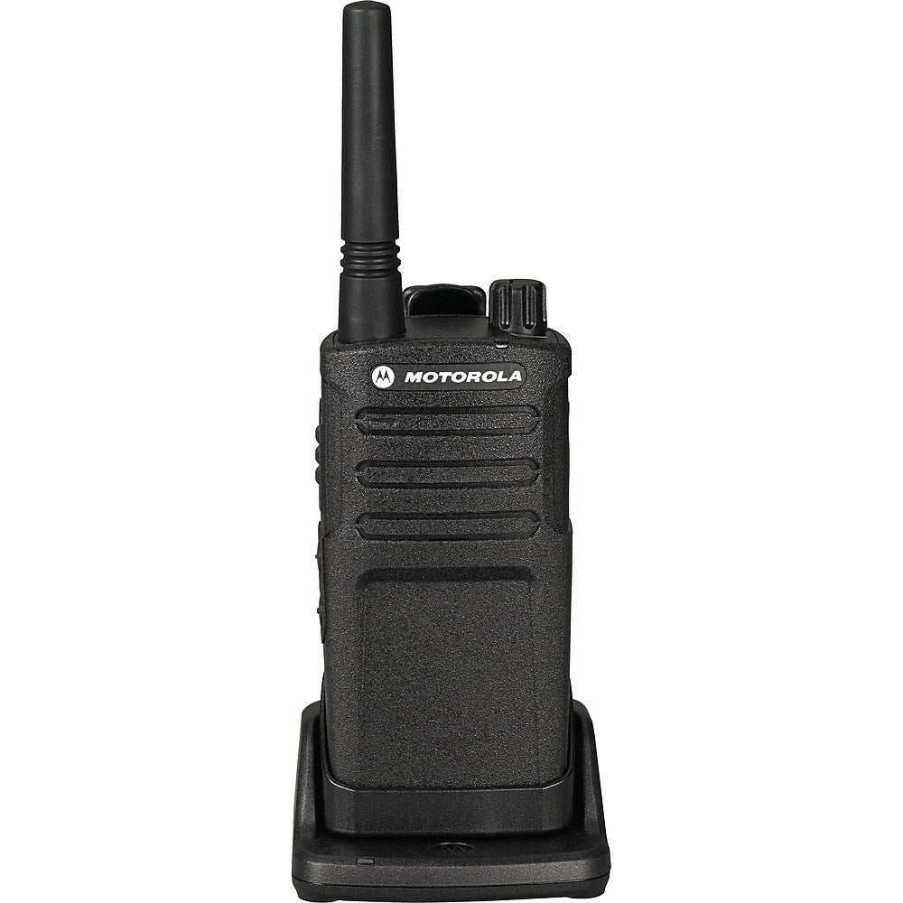 Image of Motorola Business Two-Way Radios