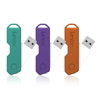 Lot de 2 clés USB 64Go Philips –