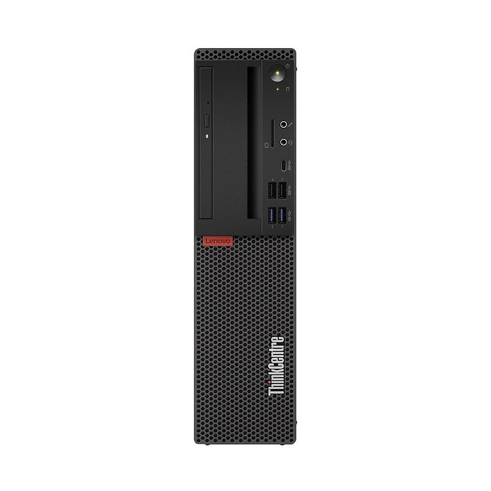 Ordinateur De Bureau Lenovo Thinkcentre M720s I7 8700 3 2 Ghz Wind Bureauengros Com