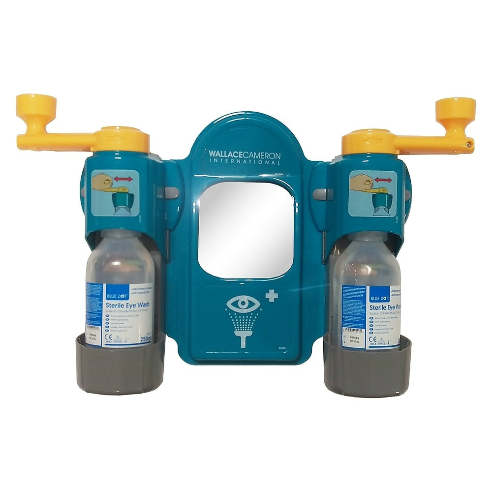 Image of Astroplast Small Emergency Eyewash Station