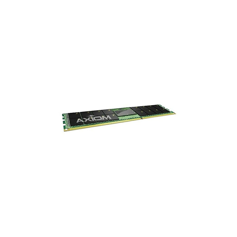 Image of Axiom 32GB DDR3 SDRAM 1333MHz (PC3L10600L) 240-Pin LRDIMM (647903-B21-AX) for HP-Compaq BL460c