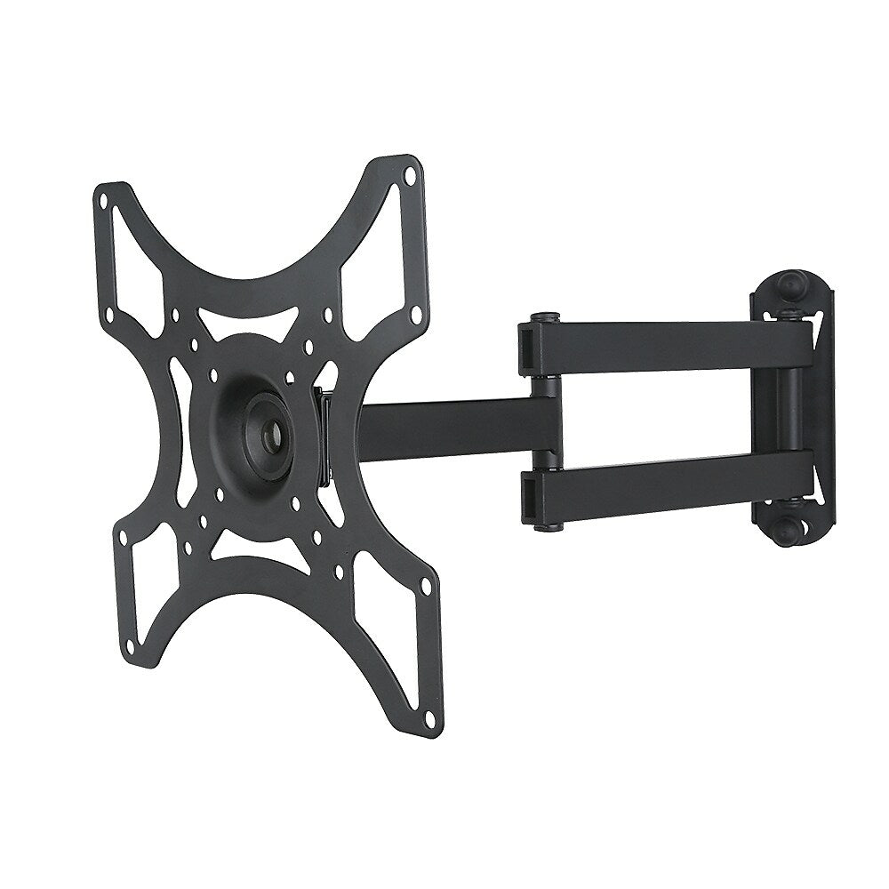Image of Techly 2-Joints Tilting TV Wall mount, 19-37"