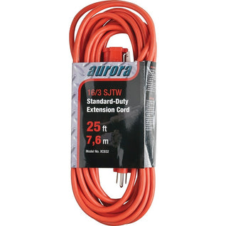 Stanley Power Cord 15' 16/3 Outdoor Extension Cord