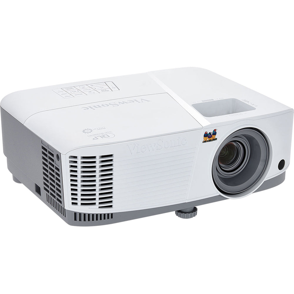 Image of ViewSonic PG707W 4000 Lumens WXGA Networkable DLP Projector