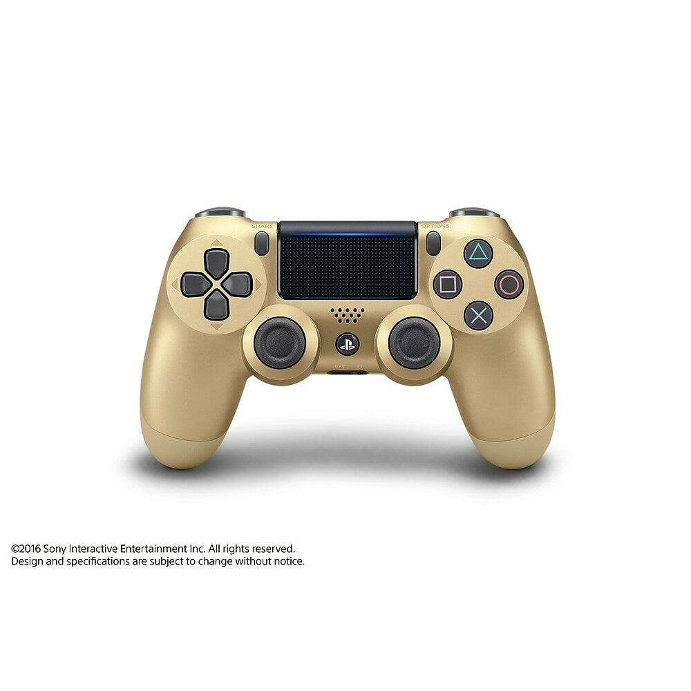 wireless dualshock