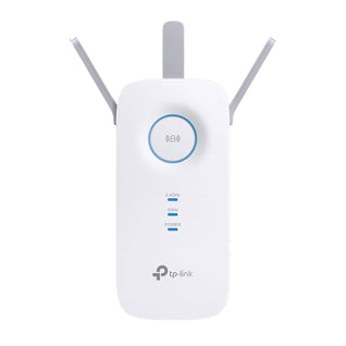 Amplificateur WiFi, WiFi Booster sans Fil, Prolongateur de portée WiFi,  Compatible avec Tous Les Appareils WiFi - WifiSuperBoost