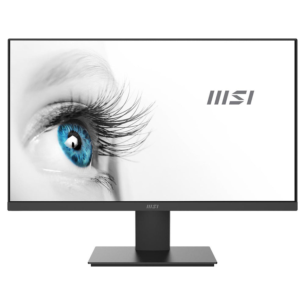 Image of MSI PRO 24" Full HD VA LCD Monitor - MP241X