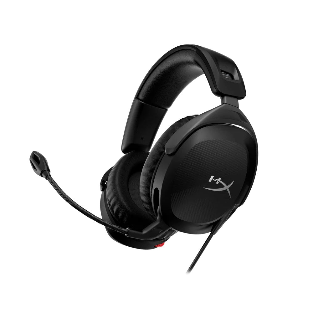 Image of HyperX Cloud Stinger 2 Wired Gaming Headset