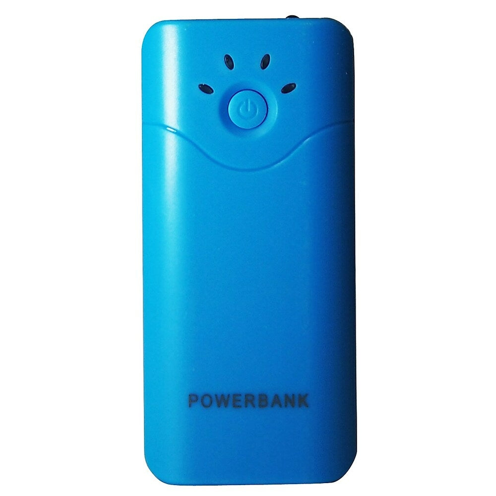 Image of Exian Power Bank 4000mAh, Blue